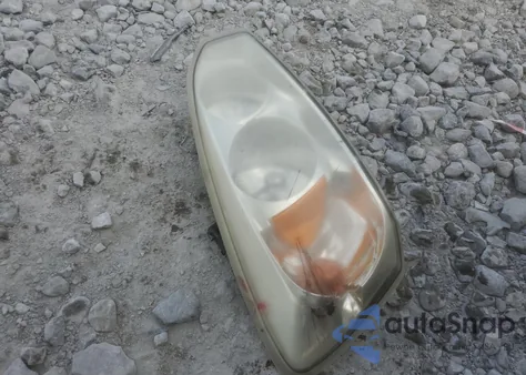 2005 Chevrolet Malibu Ls из США, поврежденный, VIN 1G1ZT52835F267239